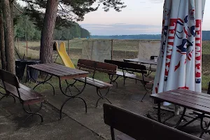 Bar Camping image