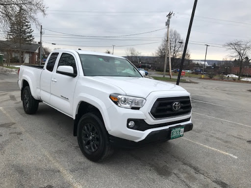 Toyota Dealer «Handy Toyota», reviews and photos