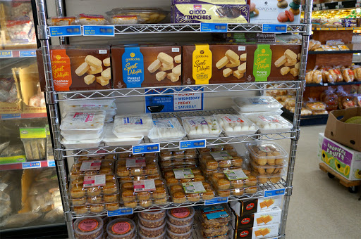 Supermarket «Pacific Ranch Supermarket», reviews and photos, 15833 Channel St, San Lorenzo, CA 94580, USA