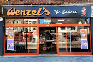 Wenzel's the Bakers image