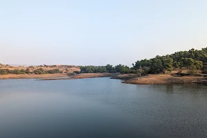 Tungarli dam image