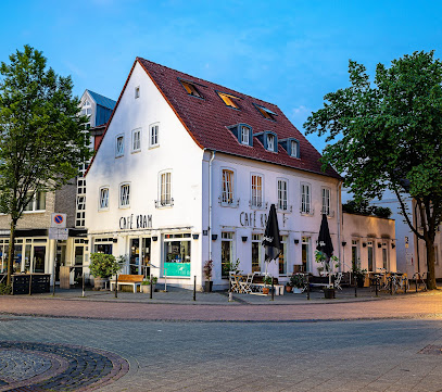 Café Kram - Adolf-Kolping-Straße 1, 46236 Bottrop, Germany