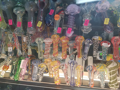 Tobacco Shop «Twenty One Plus Smoke Shop», reviews and photos, 144 Bowdoin St, Dorchester, MA 02122, USA