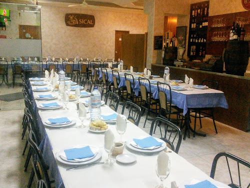 Restaurante Café Palácio em Aveiro