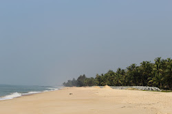 Photo de Akalabailu beach avec un niveau de propreté de très propre