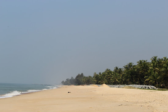 Akalabailu beach
