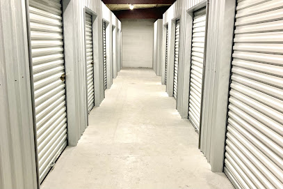 Hoss Climate Controlled Self Storage