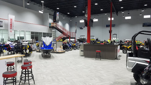 Motorcycle Dealer «Broward Motorsports of Ft. Lauderdale», reviews and photos, 1090 W Sunrise Blvd, Fort Lauderdale, FL 33409, USA