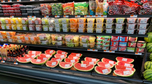 Grocery Store «Food Zone International Supermarket», reviews and photos, 355 Belmont Ave, Springfield, MA 01108, USA