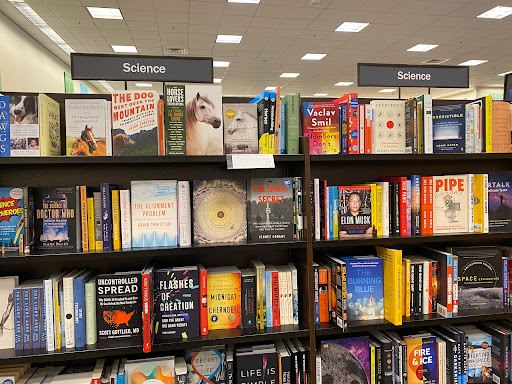 Book Store «Barnes & Noble», reviews and photos, 10280 Midtown Pkwy, Jacksonville, FL 32246, USA