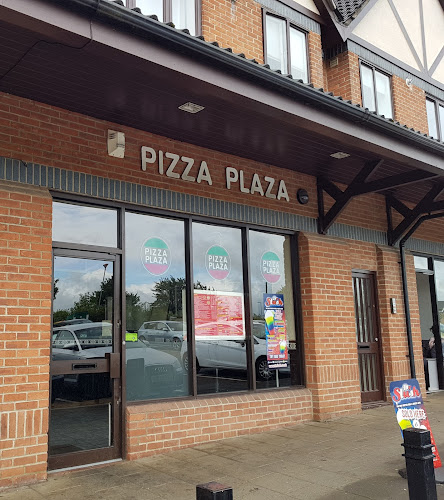 Reviews of Pizza Plaza in Leicester - Pizza