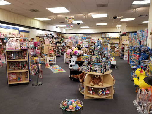 Toy Store «Toy Werks», reviews and photos, 923 N Loop 1604 E, San Antonio, TX 78232, USA