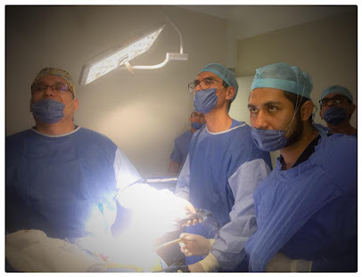 Gastro-Endoscopia Y Cirugía Dr. Noé Israel Cano Zepeda