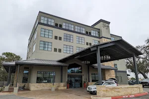The Bevy Hotel Boerne, a DoubleTree by Hilton image