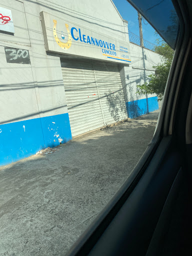 Logo da empresa - 7Wash For Drivers