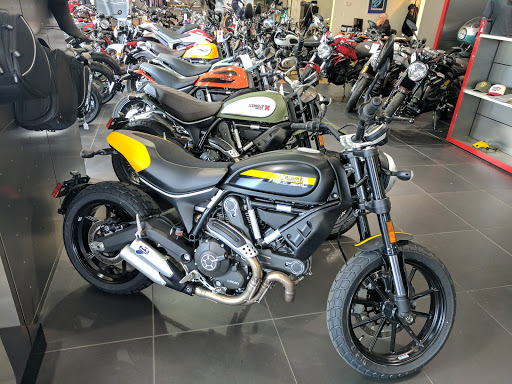 Motorcycle Dealer «Ace Motorsports», reviews and photos, 1931 Market St, Concord, CA 94520, USA