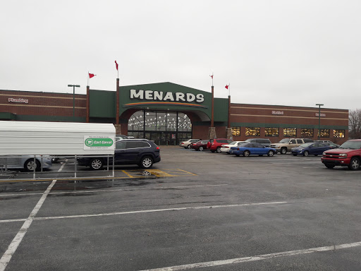 Home Improvement Store «Menards», reviews and photos, 6220 US-6, Portage, IN 46368, USA