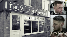The Village Barbers - Freckleton