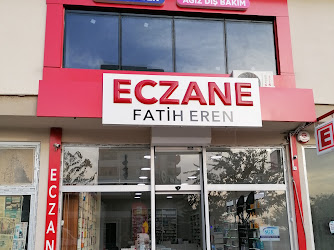 Fatih Eren Eczanesi