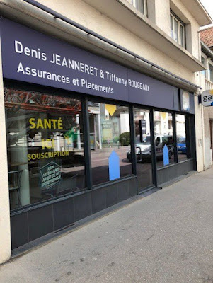 GAN ASSURANCES DIJON LIBERTE à Dijon