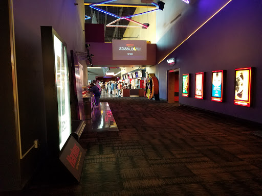 Movie Theater «Harkins Theatres Superstition Springs 25», reviews and photos, 6950 E Superstition Springs Blvd, Mesa, AZ 85209, USA