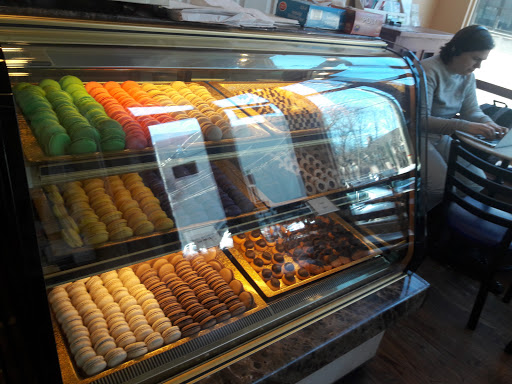 Bakery «Patisserie Didier Dumas», reviews and photos, 163 Main St, Nyack, NY 10960, USA