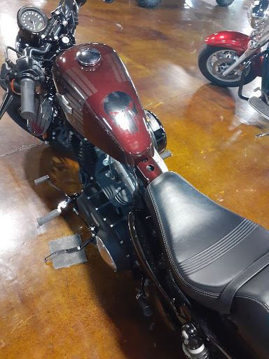 ATV Dealer «Mid-State Motorsports», reviews and photos, 1191 S Walnut Ave, Cookeville, TN 38501, USA