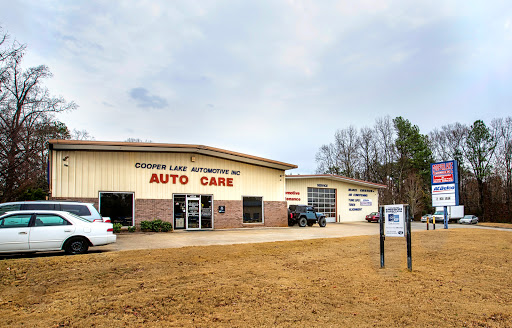 Auto Repair Shop «Cooper Lake Automotive», reviews and photos, 4739 S Cobb Dr, Smyrna, GA 30080, USA