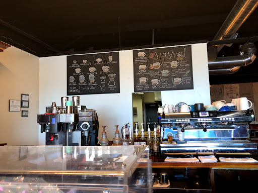 Coffee Shop «Ecclesia Coffee & Community», reviews and photos, 7130 W Maple St #280, Wichita, KS 67209, USA
