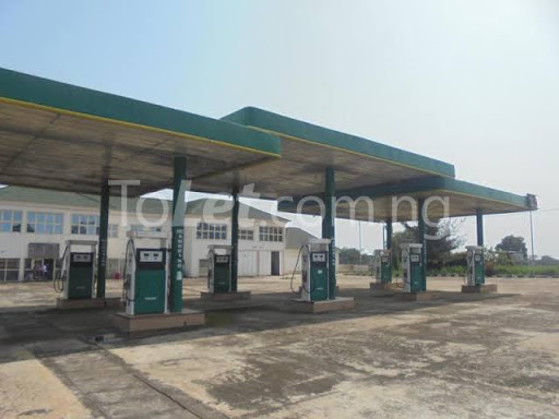 AP Filling Station, Umu Mba, Aba, Nigeria, Gas Station, state Abia