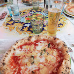 Photo n°1 de l'avis de Siffya. fait le 04/08/2020 à 11:22 sur le  Rossopomodoro à Curno