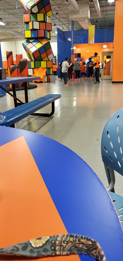 Amusement Center «Sky Zone Trampoline Park», reviews and photos, 7175 Oakland Mills Rd, Columbia, MD 21046, USA