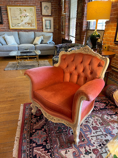 Consignment Shop «Consignment Gallery at 56», reviews and photos, 56 Sterling St, Clinton, MA 01510, USA