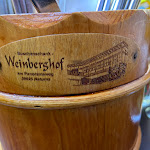 Photo n°1 de l'avis de Tibor.i fait le 29/07/2022 à 10:52 sur le  Weinberghof à Naturns