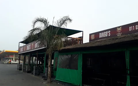 Dingo's Pub & Restaurant image