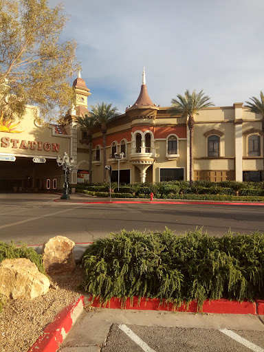 Bowling Alley «Sunset Station Strike Zone», reviews and photos, 1302 W Sunset Rd, Henderson, NV 89014, USA