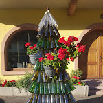 Photo n° 6 de l'avis de Raissa.a fait le 10/07/2019 à 20:21 pour Pizzeria Piccola Italia à Kaysersberg