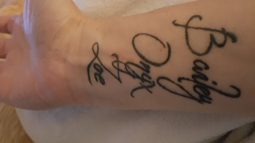 Explore sasuke tattoo ideas, creative tattoo ideas in Crofton, available at mystic piercing & tattoo crofton md