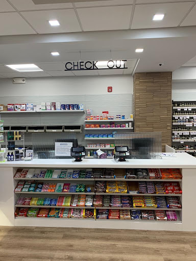 Pharmacy «Greenhill Pharmacy», reviews and photos, 164 Parsippany Rd, Parsippany, NJ 07054, USA