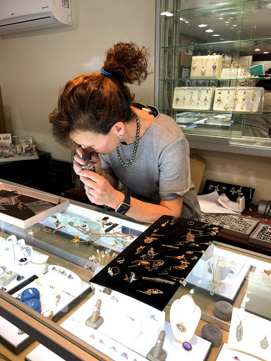 Jeweler «The Gem Jewelry Repair & Sales», reviews and photos, 4707 Jonestown Rd, Harrisburg, PA 17109, USA