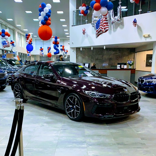 BMW Dealer «Herb Chambers BMW of Sudbury», reviews and photos, 128 Boston Post Rd, Sudbury, MA 01776, USA