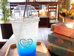 Book&Coffee House