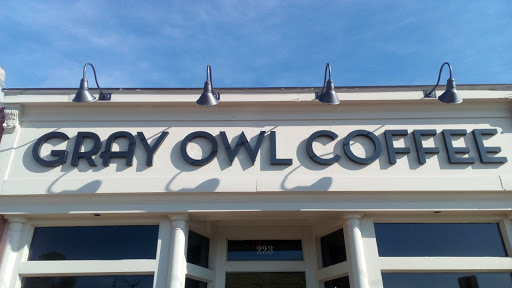 Coffee Shop «Gray Owl Coffee», reviews and photos, 223 E Gray St, Norman, OK 73069, USA