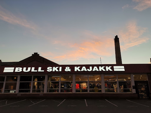 Bull Ski & Kajakk AS, Sandvika