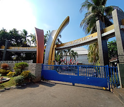 Taman gardu, Pesanggrahan Mas photo