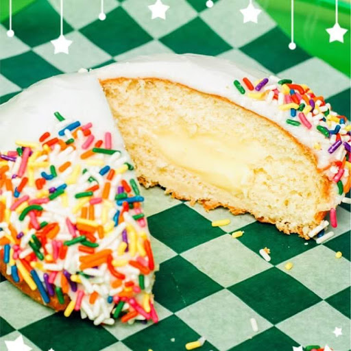 Donut Shop «Darn Donuts», reviews and photos, 8723 4th Ave, Brooklyn, NY 11209, USA