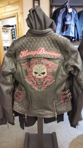 Harley-Davidson Dealer «Boardtracker Harley-Davidson», reviews and photos
