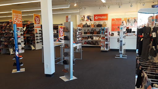Shoe Store «Payless ShoeSource», reviews and photos, 1514 S Oliver St, Wichita, KS 67218, USA