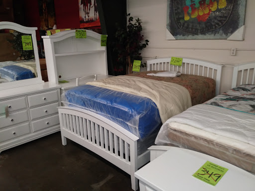 Furniture Store «Magna Furniture Inc», reviews and photos, 4001 S Buckner Blvd, Dallas, TX 75227, USA