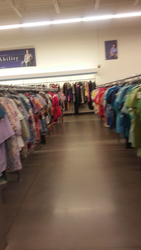 Thrift Store «Goodwill Industries of Middle Tennessee», reviews and photos, 6708 Nolensville Pike, Brentwood, TN 37027, USA